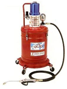 JO LONG A30-O Air Operated Oil Pump - Click Image to Close
